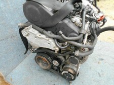 Engine Audi 2.0 TDI CBA CBAA
