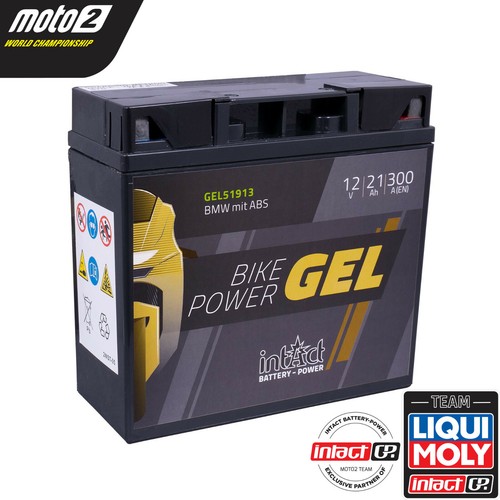 Gel motorcycle battery fits - motorcycle,