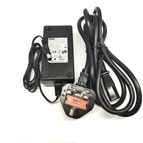 Korg m50 ka320 - m50,, sp170