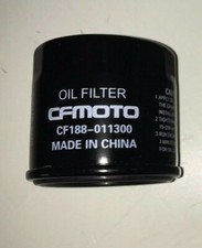 CANNISTER TYPE OIL FILTER
