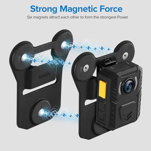 Boblov magnetic suction - suction, back