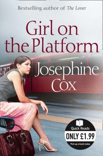Girl the platform - girl,