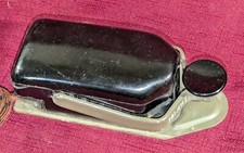 Czech  Military Morse Key From