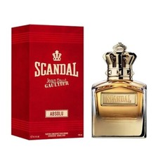 JPG SCANDAL ABSOLU POUR HOMME