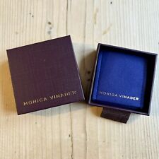 Monica Vinader Gift Box with
