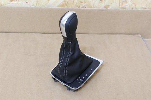 Leather dsg gear - gear, lever