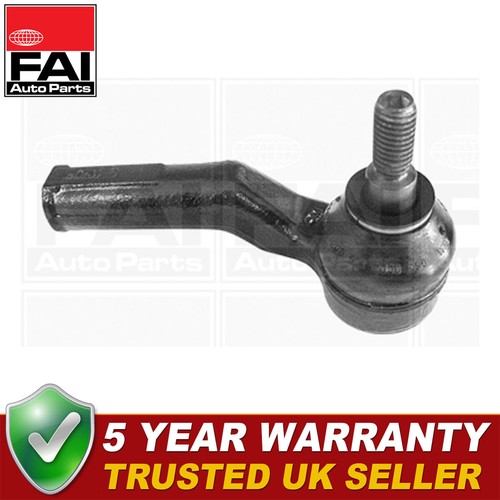 Fai front right tie rod - front,