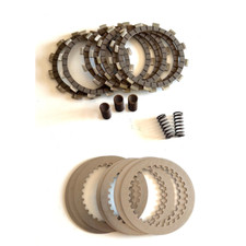 YZ125 2000 CLUTCH KIT WITH