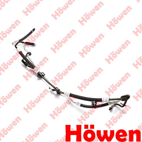 Howen power steering - power,