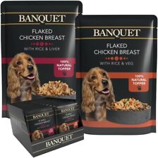 HiLife Banquet - Wet Dog Food