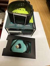 Fitbit Surge Fitness Large 