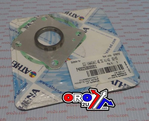 Athena top end gasket set - top,