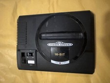 Sega Mega Drive Flashback HD Console - Comes With PSU - GWO