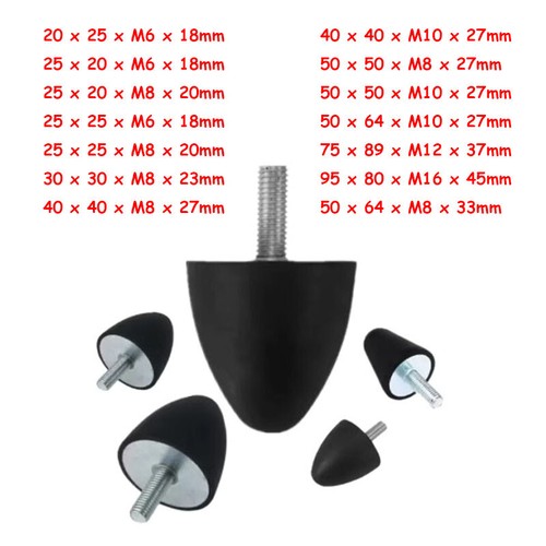 M10 m12 m16 - m10,