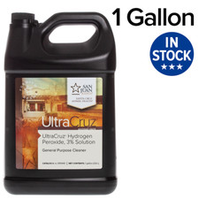 UltraCruz Hydrogen Peroxide