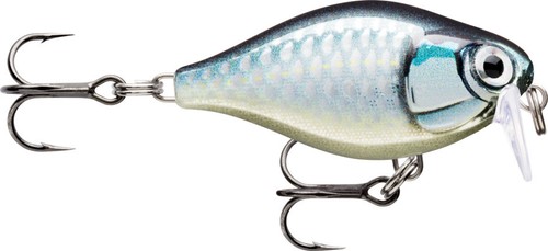 Rapala light crank - crank, shallow