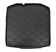 Boot Liner Mat Fits Skoda