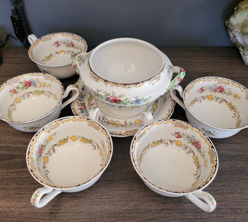 Copeland spode the - spode, songster