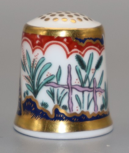 Royal crown derby imari - royal,