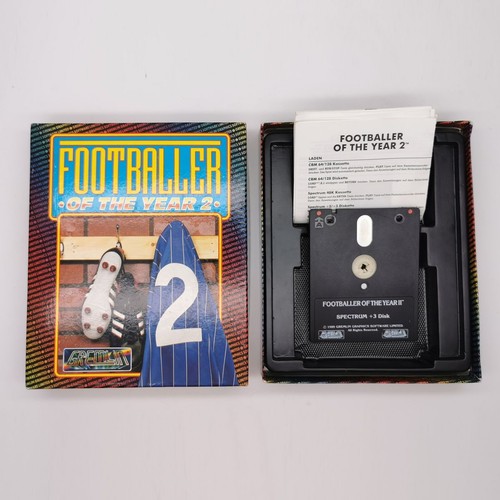 Footballer the year zx - footballer, 2