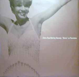 Chris rea shirley bassey - rea, /