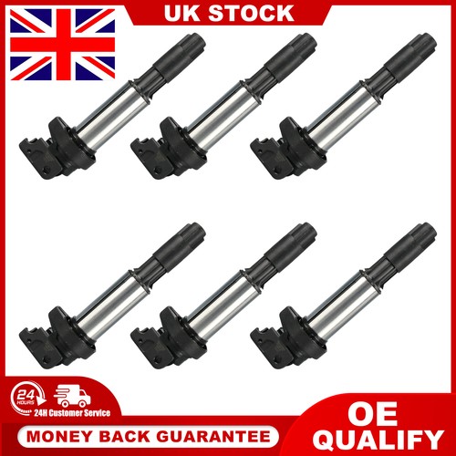 Ignition coils for - bmw, 1
