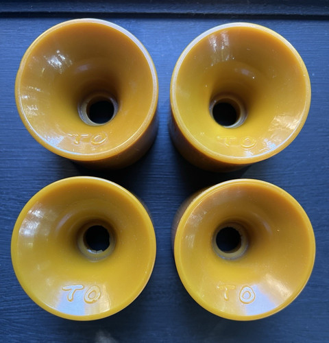 Vintage lotus 66mm - 70's, 'to'