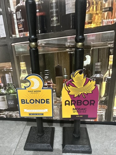 Dummy beer pump - , pub