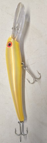 New vintage fishing lure salco - new,