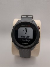 Garmin Approach S12 GPS Golf Watch
