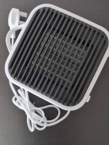 Silvercrest ceramic fan heater - silvercrest,