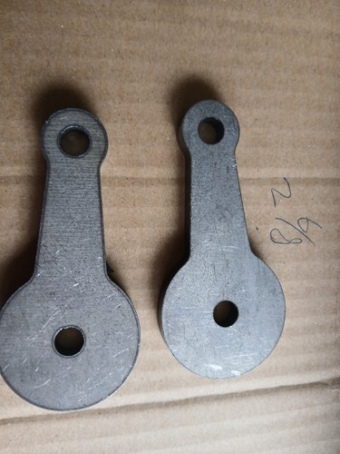 Reproduction pre war girder - ,