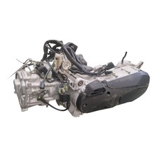 HONDA NSS FORZA 125cc 2024