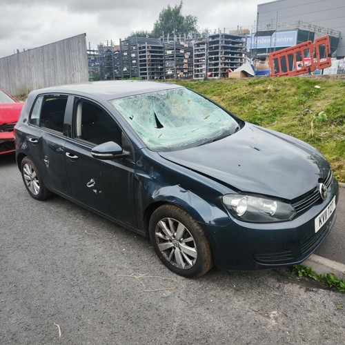 Golf mk6 6tdi cay - mk6, 1.6tdi