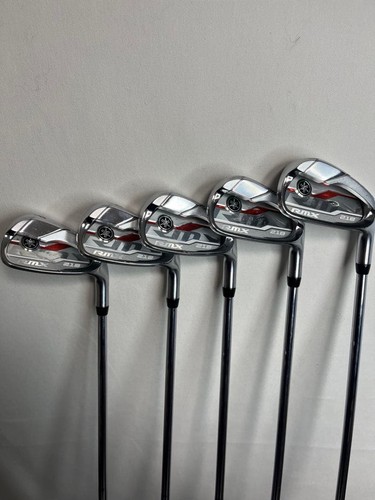 Yamaha rmx 218 iron set - rmx,
