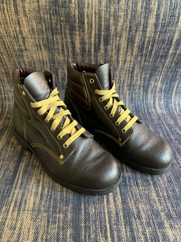 Cebo mens monkey boots - mens, ankle