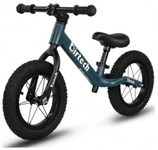 Balance Bike No Pedal Bicycle