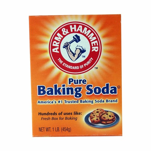 Arm hammer pure baking - pure,