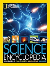Science Encyclopedia - National Geographic Kids