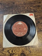 Procol Harum - A Whiter Shade Of Pale - Fly - 1st Edition - 7" 45rpm - UK -