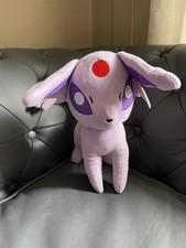 Pokémon Espeon Plush Eevee