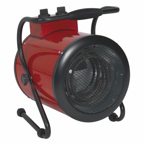 3kw industrial fan - 3kw,
