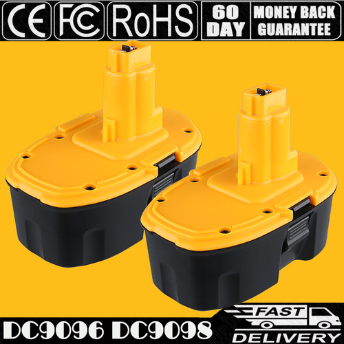 5ah 18v ion - 2x, 5.5ah