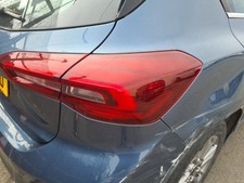 2023 FORD FOCUS MK4 TITANIUM