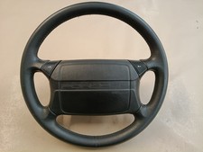 Porsche 911 964 965 Black