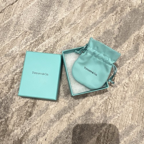 Tiffany empty blue - co.,