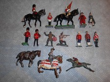 RARE VINTAGE LEAD / DIECAST