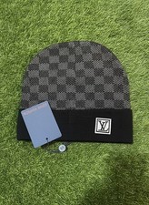 Louis Vuitton Grey Men’s LV
