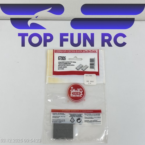 Lgb gauge 67005 track - lgb, g-gauge