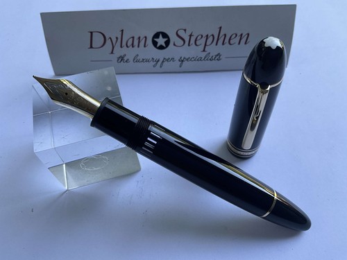 Montblanc meisterstuck 149 - meisterstuck,